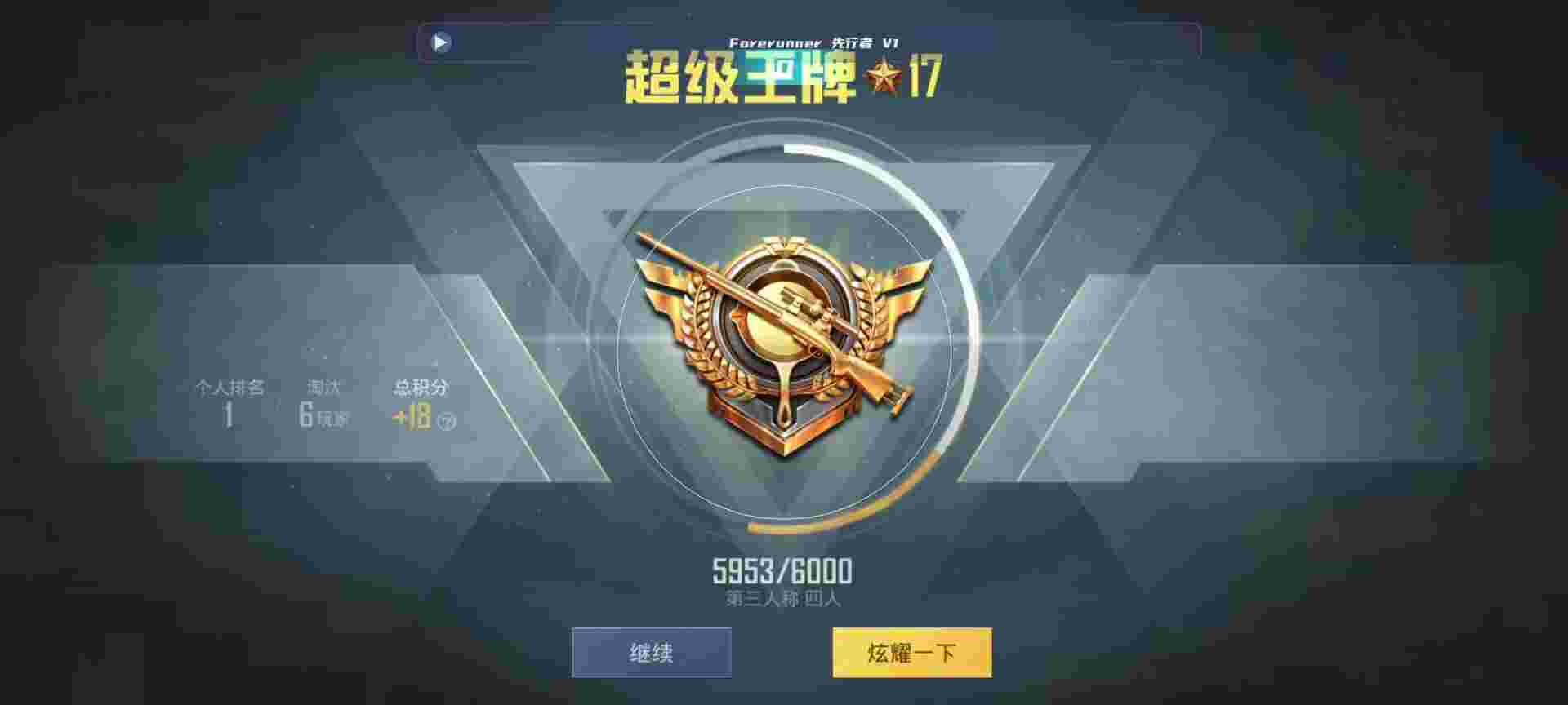 和平精英鸡腿辅助自瞄 - ˵ƽӢϷ辅助预览图